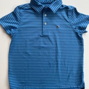 Vineyard Vines boys’ polo size 7